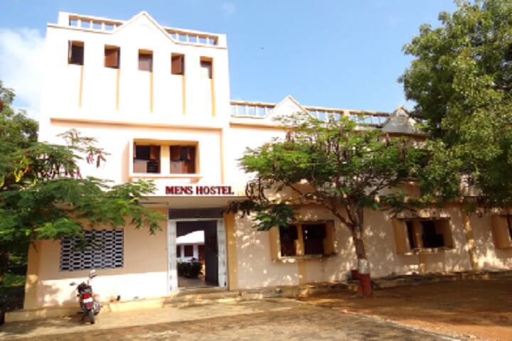 hostel